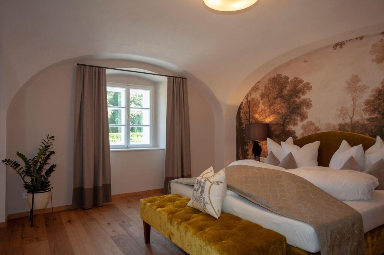 Landhotel Wachau Еммерсдорф-ан-дер-Донау Екстер'єр фото