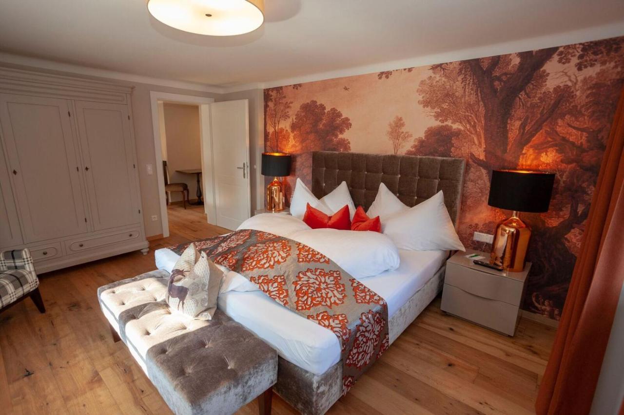Landhotel Wachau Еммерсдорф-ан-дер-Донау Екстер'єр фото