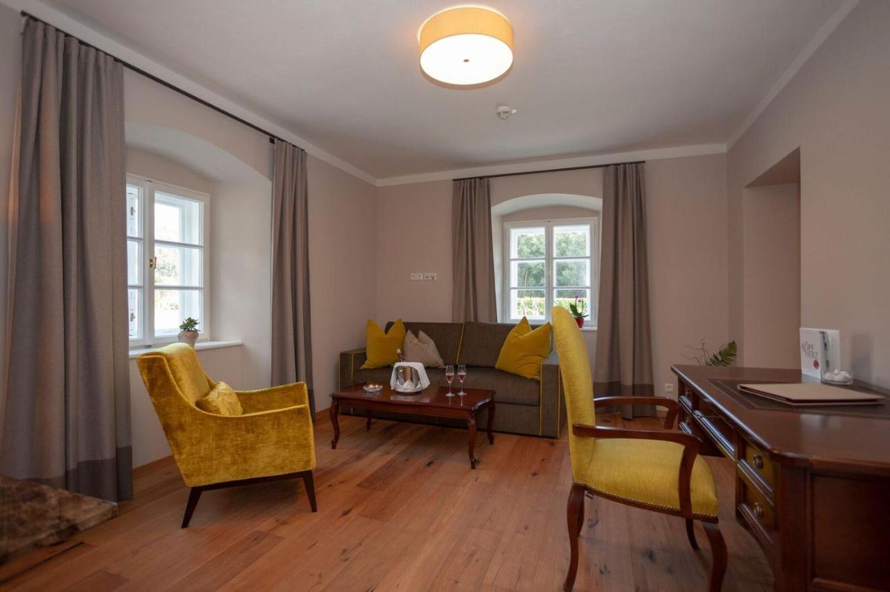 Landhotel Wachau Еммерсдорф-ан-дер-Донау Екстер'єр фото