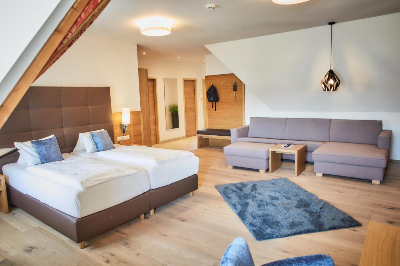 Landhotel Wachau Еммерсдорф-ан-дер-Донау Екстер'єр фото