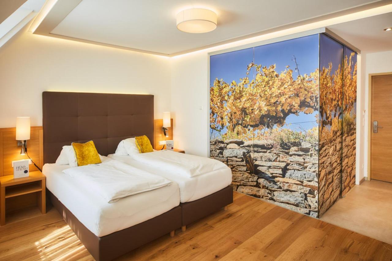 Landhotel Wachau Еммерсдорф-ан-дер-Донау Екстер'єр фото