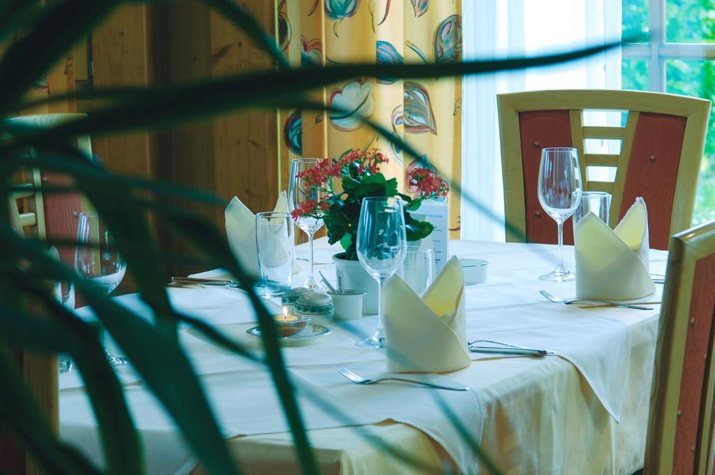 Landhotel Wachau Еммерсдорф-ан-дер-Донау Екстер'єр фото
