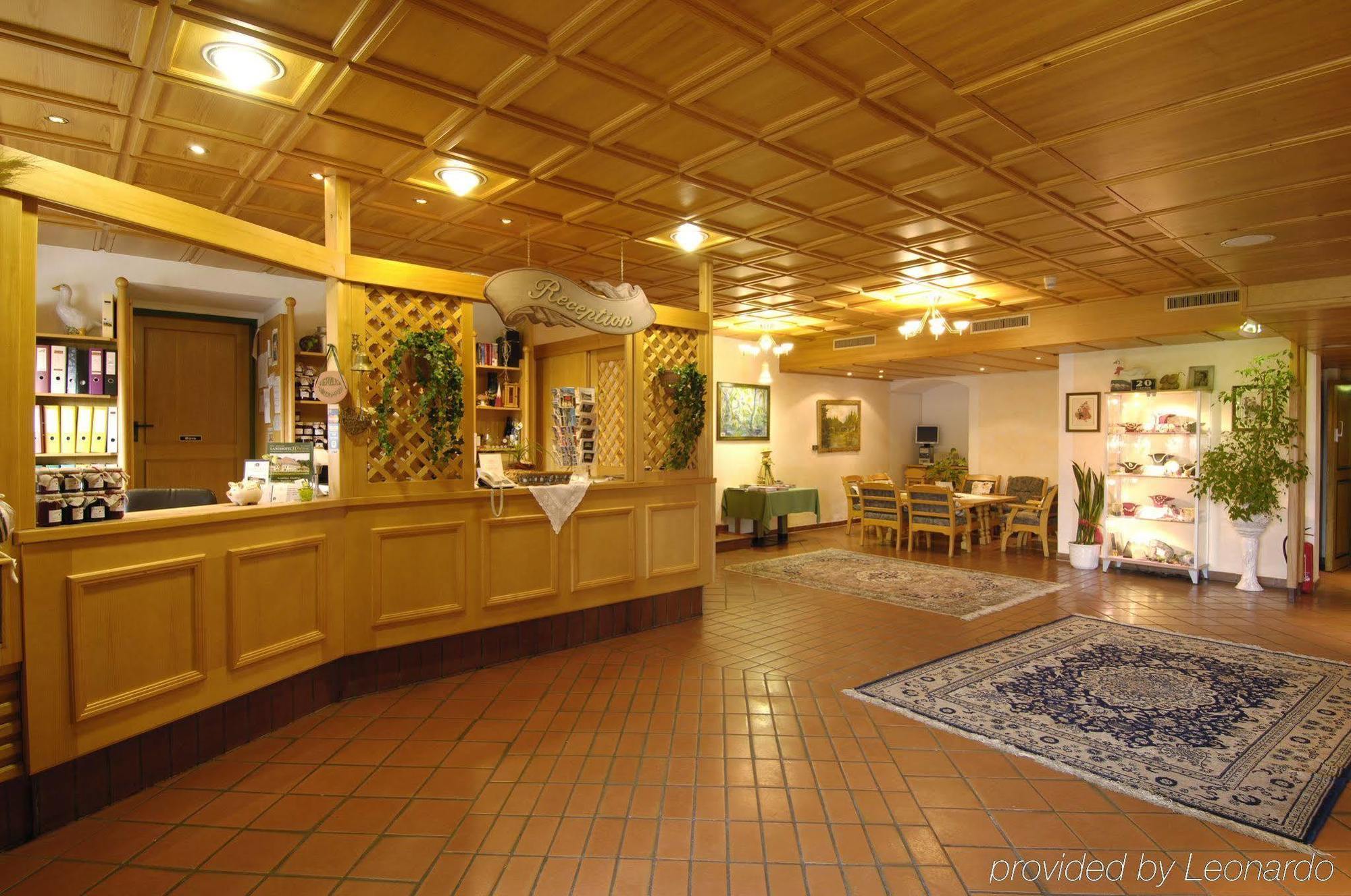 Landhotel Wachau Еммерсдорф-ан-дер-Донау Екстер'єр фото