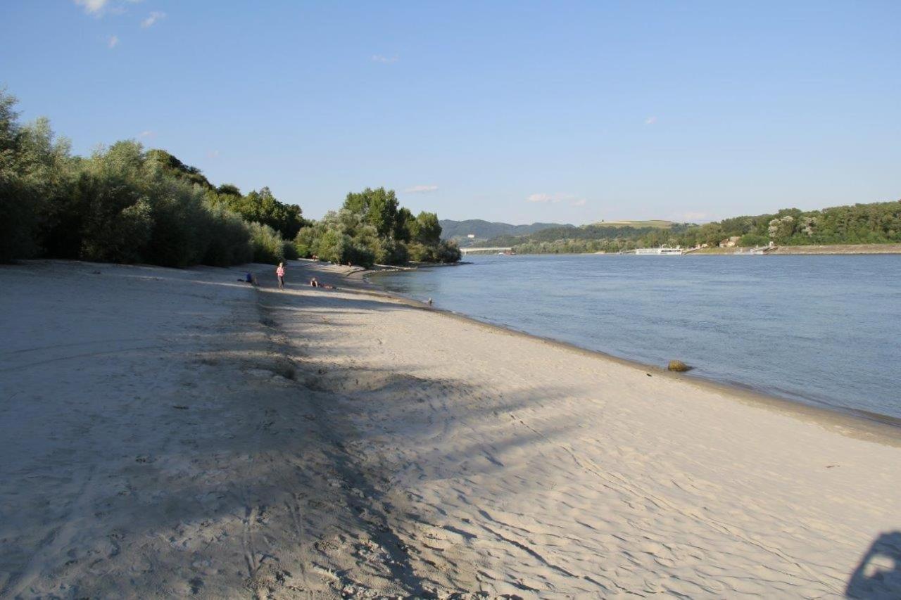 Landhotel Wachau Еммерсдорф-ан-дер-Донау Екстер'єр фото